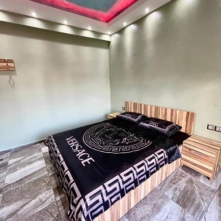 Νέα Μεσσαγγαλα Luxury Suite By Makhome Nea Mesagkala Ngoại thất bức ảnh
