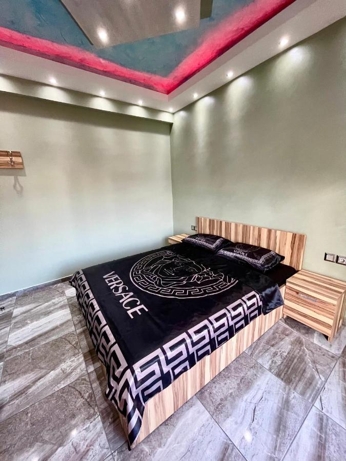 Νέα Μεσσαγγαλα Luxury Suite By Makhome Nea Mesagkala Ngoại thất bức ảnh
